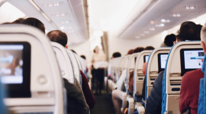 How to Stay Entertained During Long Flights Long Flights somewhere