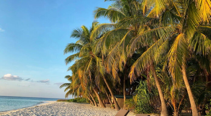 How to dial down during a Luxurious Vacation Luxury Beach Vacation