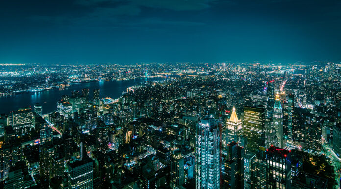 2-Days in NY: Places You Should See During a Business Trip New York