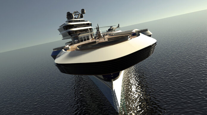 UAE One is a Flagship Vessel fit for Kings PROJECT UAE ONE - Enzo Manca Design - Ufficial Render HD (1)