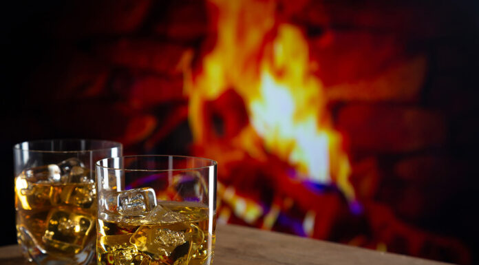 Irish Whiskey Passport Whisky Passport Ireland