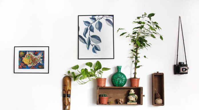 How To Choose Artwork With The ‘Wow’ Factor For Your Home? Artwork for your home