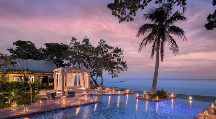 Breathtaking Bumi Hills Safari Lodge Bumi Hills Safari Lodge