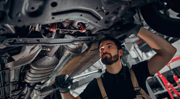 Revolutionizing Car Maintenance: Exploring Cutting-Edge Technologies Shaping the Future of Car Cleaning and Detailing Car Maintenance