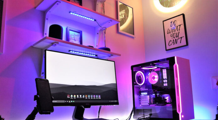 High-End Gaming Gear for 2023 High-End Gaming Gear