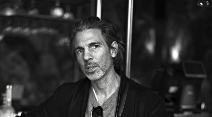 Johnny Kraljevich, Putting his Best Foot Forward Johnny K, Courser founder