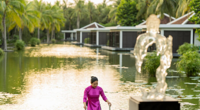 The Best Four Seasons Hotels & Resorts in South East Asia The Best Four Seasons Hotels & Resorts in South East Asia