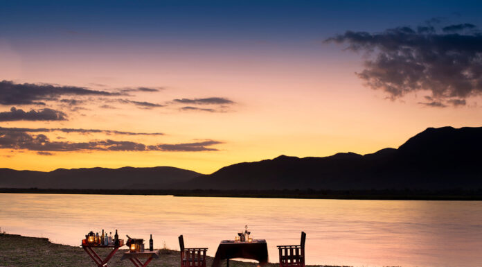 Noteworthy Nyamatusi Camp Nyamatusi Camp Mana Pools Zimbabwe Safari_2019 Dook (60)