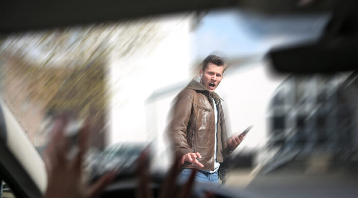 I Just Had a Pedestrian Accident. What Should I Do Now? Pedestrian Accident