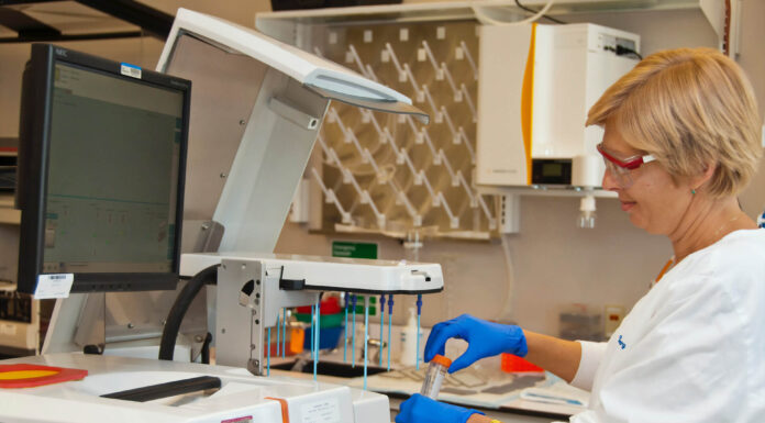 The Ultimate Guide to Substance Screening – All You Need to Know About Substance screening at a laboratory