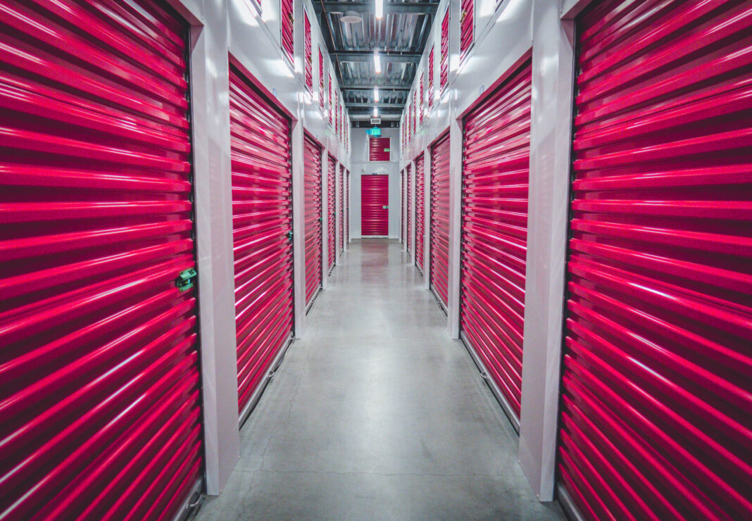 Self-Storage