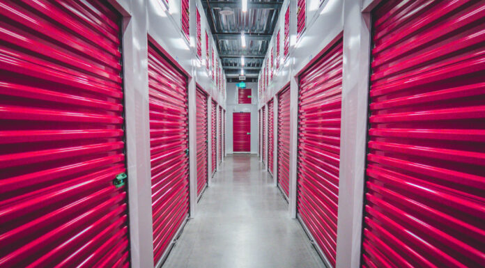 Keep Your Belongings Safe: Top Benefits of Self-Storage Solution Self-Storage