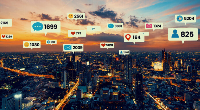 The Role of Social Media For Online Casinos Social Media