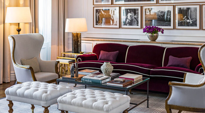 Exclusive and Discreet, Get To Know The Adria Hotel The Adria Hotel