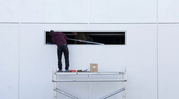 The Ultimate Guide to Cleaning Your Home After a Major Renovation home renovation work