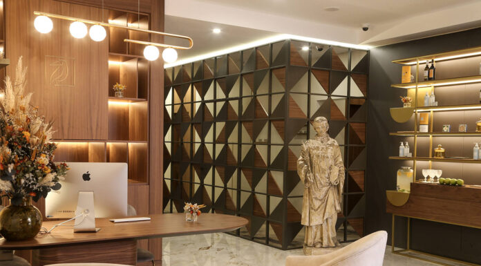 Exclusive interview with Erik Ussene, CEO of São Vicente – Alfama Hotel Alfama Hotel