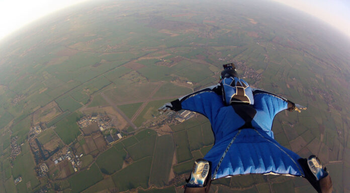 How to Distinct Adventure Sports from Extreme Sports? EXTREME SPORTS