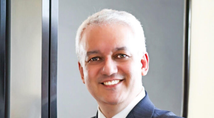 Q+A with Dukes London’s GM, Inside the Historic London Hotel GM of Dukes London Hotel, Michael James Purtill