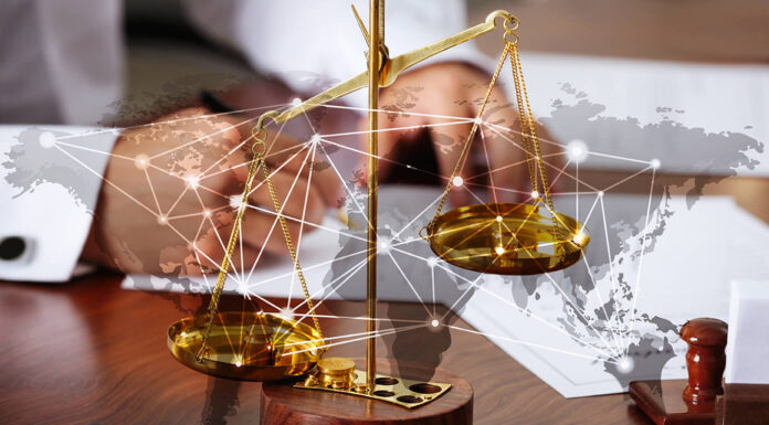 The Benefits of Law Firm SEO – Grow your Legal Practice Law Firm