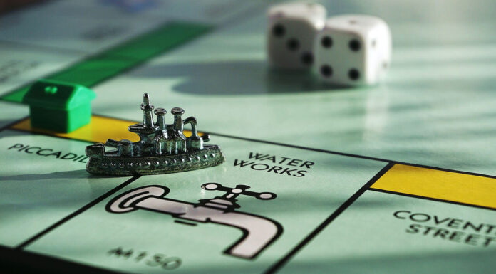 Learnings Investors take from the Classic Board Game Monopoly Monopoly