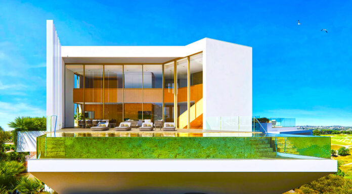 Puurspanje: Your Trusted Partner for Stress-Free Real Estate Investments in Spain Puurspanje Real Estate Investment