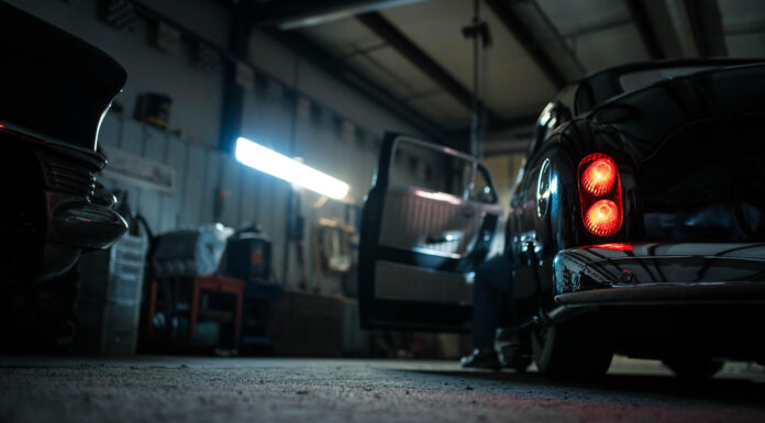 Why Regular Car Maintenance is Crucial for Optimal Performance taking your car in for regular maintenance