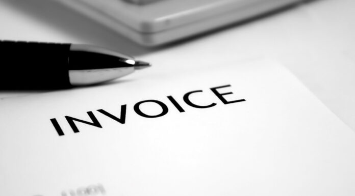 Why You Need To Add a Thank You Message To Your Invoice Thank you Invoices