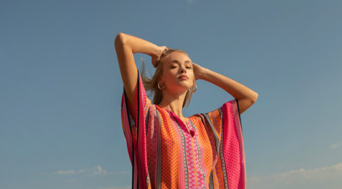Fashion Inspired by California: Get to Know Trina Turk Trina Turk fashion
