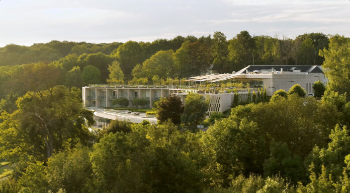 Inside a Bubbly Dream, Royal Champagne Hotel & Spa Royal Champagne Hotel & Spa