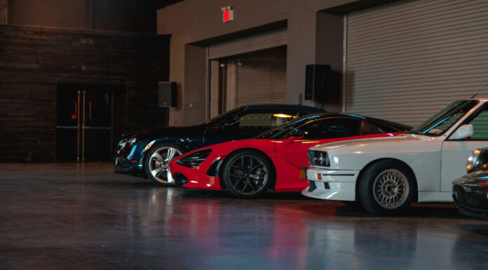 How To Make And Maintain A Nice Car Collection Car collector