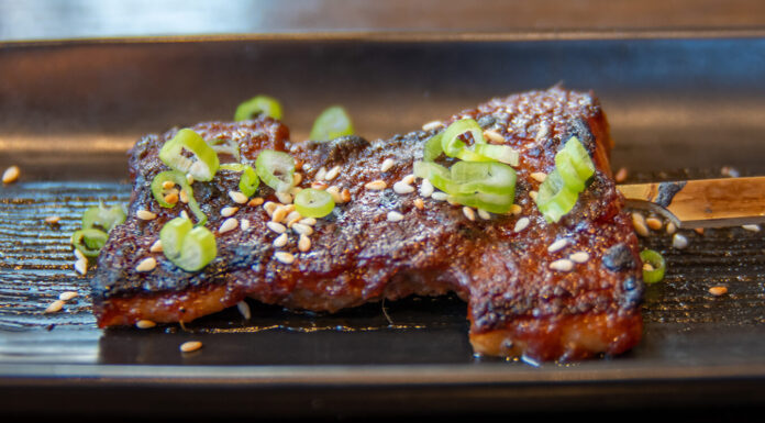 A Delectable Recipe for Filipino Pork Belly Pintxo Filipino Pork Belly Pintxo recipe