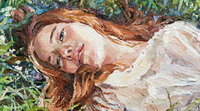 The Fusion of Fine Art and Interior Design Fine Art