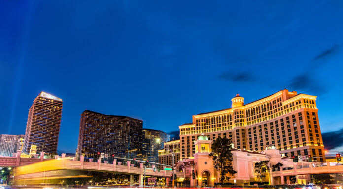 4 Interesting Facts You Didn’t Know About Gambling in Las Vegas Gambling in Las Vegas