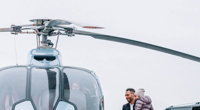 Soar Even Higher with Fleet Clubs Private Memberships Fleet Club Membership