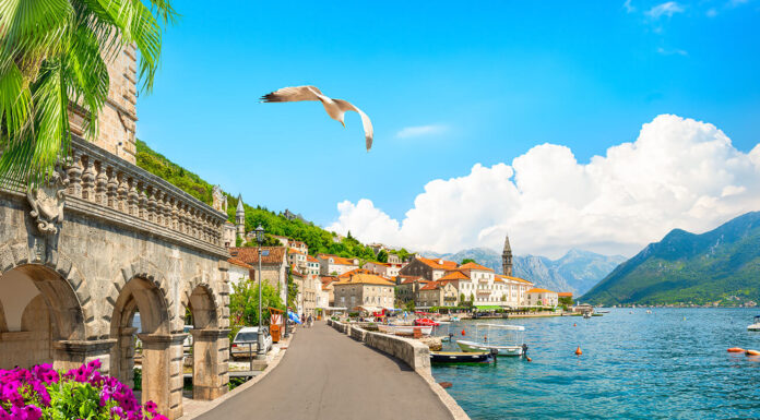 7 Hidden Gems to Travel to This Summer Kotor Montenegro