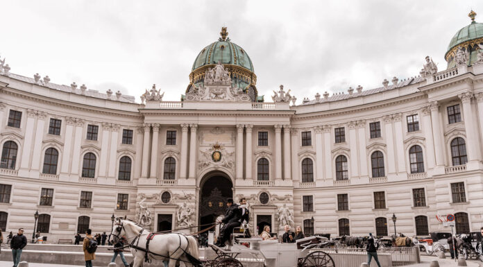 The Best Luxury Hotels of Central and Eastern Europe 2023 The Best Luxury Hotels of Central and Eastern Europe 2023