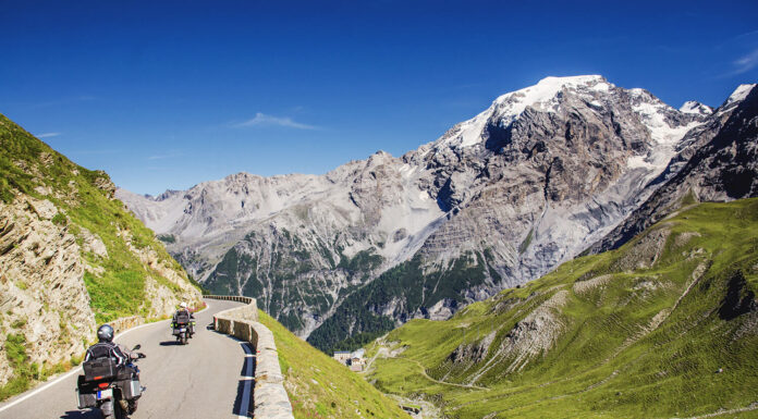 A Beginner’s Guide to Motorcycle Travel Motorcycle Travel