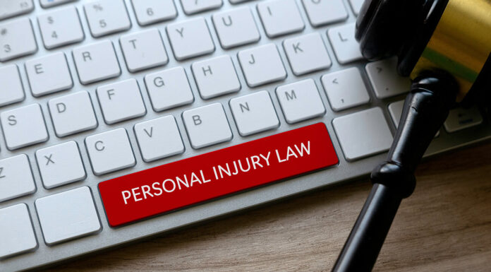 Seeking Legal Representation for Personal Injury Cases in Bucks County, Pennsylvania, and New Jersey Personal Injury attorney
