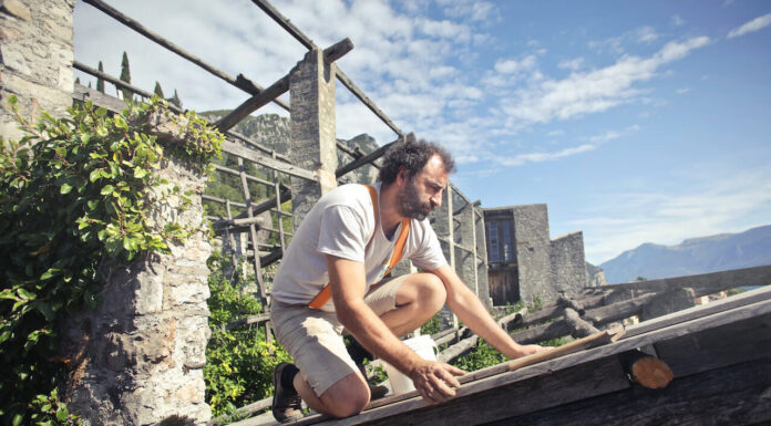 Rising Above the Storm: Roof Repairs in Nashville, TN Roof repairs