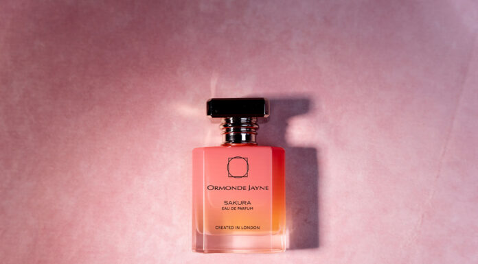 Sakura by Ormonde Jayne Perfume Sakura by Ormonde Jayne Perfume