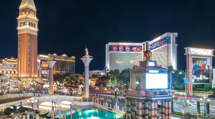 A Playground for the Elite: Exploring the World’s Most Exclusive Casinos Worlds Most Exclusive Casinos, Las Vegas - Image courtesy of Pexel