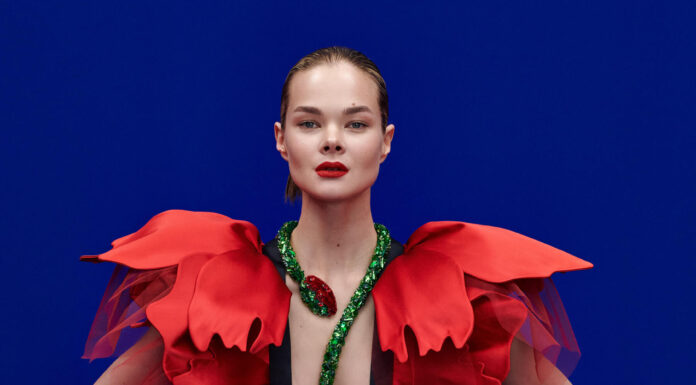 YANINA Couture SS2023 Collection YANINA Couture SS23