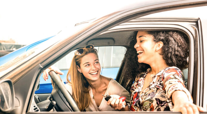 A Guide To Car Sharing car sharing