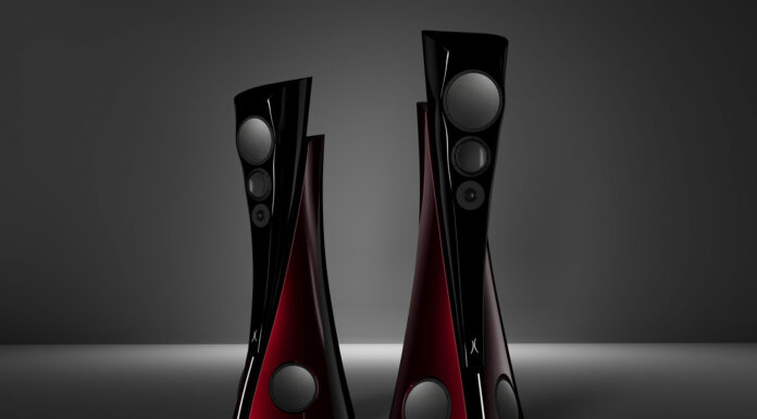 Experience Audio at its peak with $269K Estelon Extreme MK II estelon extreme mk ii midnight opera scaled