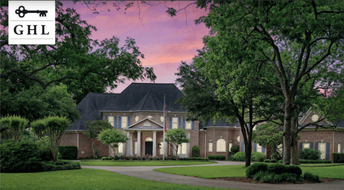 Escape To Your Own Private Oasis in Sugar Land, TX luxury home Private Oasis 1217 N Horseshoe Drive