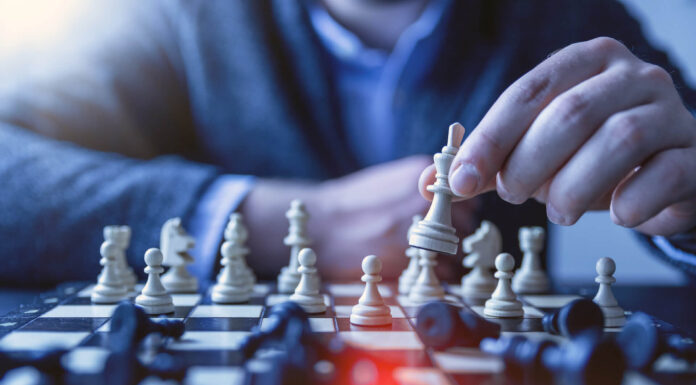 4 Basic Things About Psychology Everyone Must Know psychological games to play