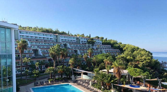 The Very Best Of Turkey’s Hotel Accommodations turkey accommodation