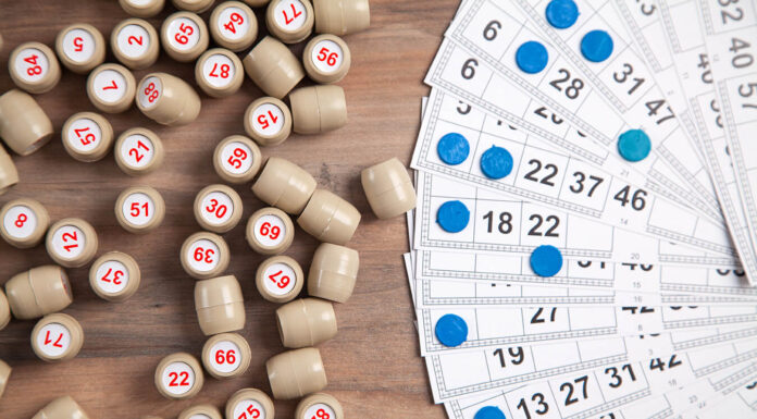 Bingo and Slots collide: Understanding the mechanics of Slingo Bingo and Slingo
