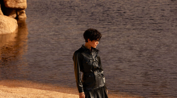 Fashion Brand for Your Radar: Cara Mila CARAMILA Fashion brand