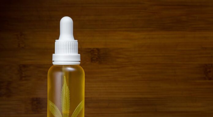 A Guide To Using CBD For Pain Management CBD for Pain Management